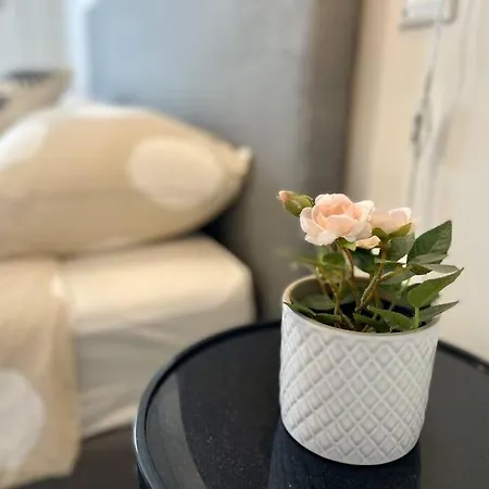 Cosmo Apartamento Cerca De La Playa,estepona